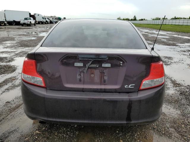 Photo 6 from auction – 2012 TOYOTA SCION TC with VIN JTKJF5C75C3043480
