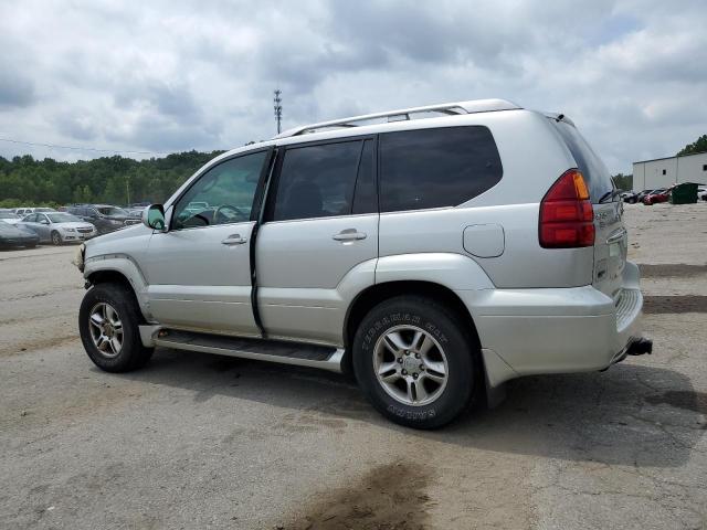 Photo 2 from auction – 2004 LEXUS GX 470 with VIN JTJBT20X040067550