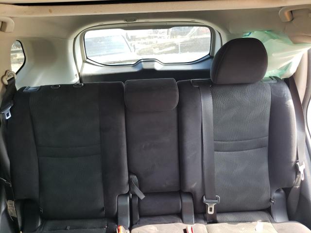 Photo 10 from auction – 2015 NISSAN ROGUE S with VIN 5N1AT2MT3FC907906