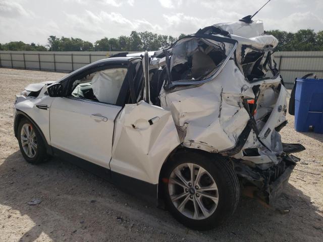 Photo 2 from auction – 2018 FORD ESCAPE SEL with VIN 1FMCU0HD2JUC59104