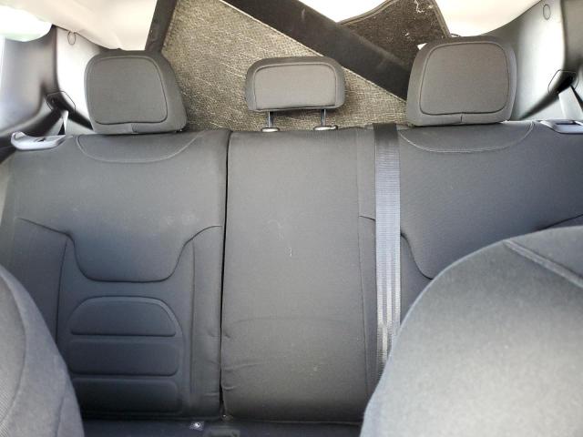 Photo 10 from auction – 2021 JEEP RENEGADE L with VIN ZACNJDBB0MPM22758