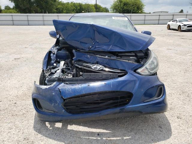 Photo 5 from auction – 2016 HYUNDAI ACCENT SE with VIN KMHCT5AE4GU238377