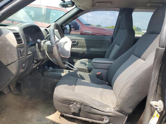 Photo 7 from auction – 2007 CHEVROLET COLORADO with VIN 1GCDT13E578193778