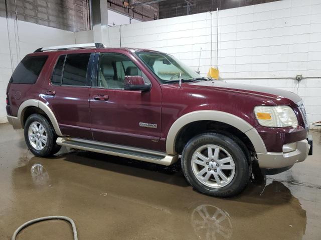 Photo 4 from auction – 2006 FORD EXPLORER E with VIN 1FMEU748X6UA08316