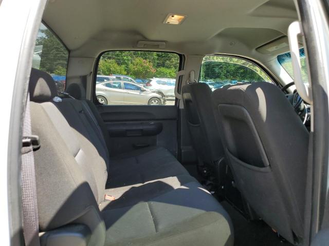 Photo 10 from auction – 2013 CHEVROLET SILVERADO with VIN 3GCPKSE73DG359418