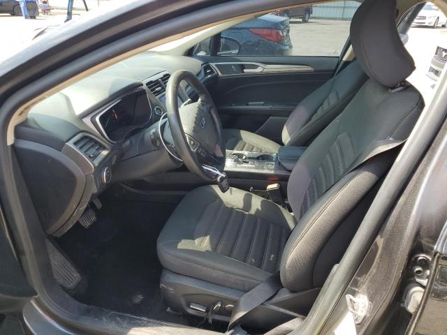 Photo 7 from auction – 2019 FORD FUSION SE with VIN 3FA6P0HD7KR213226