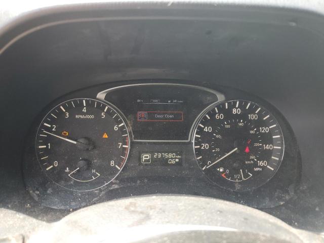 Photo 9 from auction – 2015 NISSAN PATHFINDER with VIN 5N1AR2MM7FC658954