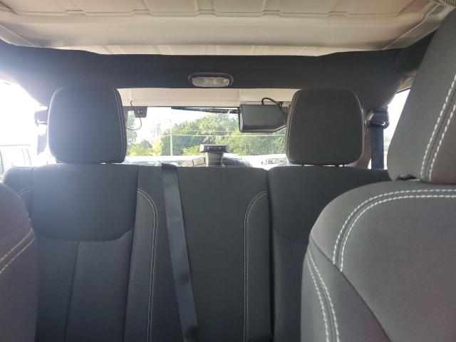 Photo 10 from auction – 2016 JEEP WRANGLER U with VIN 1C4BJWEG5GL223805