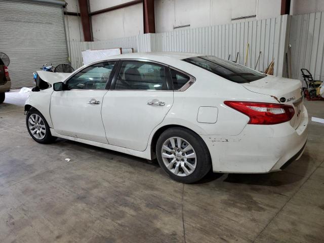Photo 2 from auction – 2016 NISSAN ALTIMA 2.5 with VIN 1N4AL3AP4GN360805