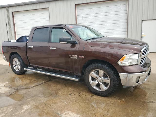 Photo 4 from auction – 2015 RAM 1500 SLT with VIN 1C6RR6LT4FS722193