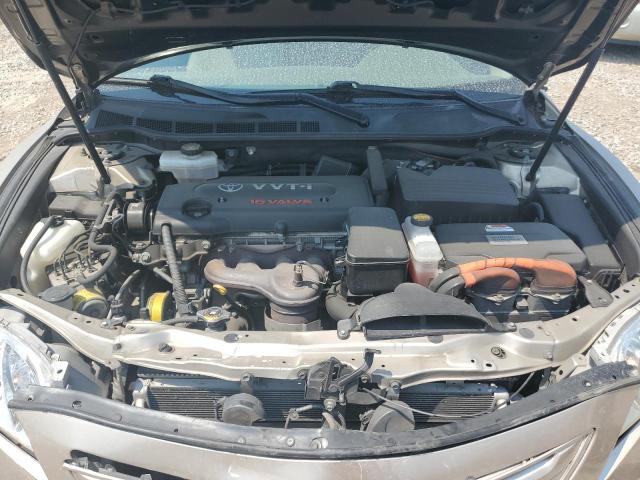 Photo 11 from auction – 2009 TOYOTA CAMRY HYBR with VIN 4T1BB46K39U080317