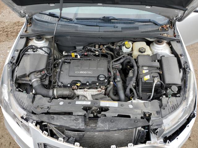 Photo 11 from auction – 2015 CHEVROLET CRUZE LT with VIN 1G1PC5SB9F7173588