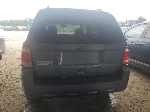 Photo 6 from auction – 2011 FORD ESCAPE XLT with VIN 1FMCU0D78BKB85605