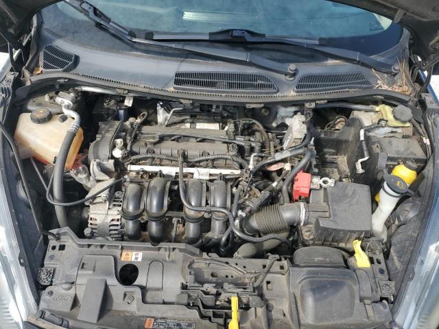 Photo 11 from auction – 2016 FORD FIESTA SE with VIN 3FADP4EJ9GM150353