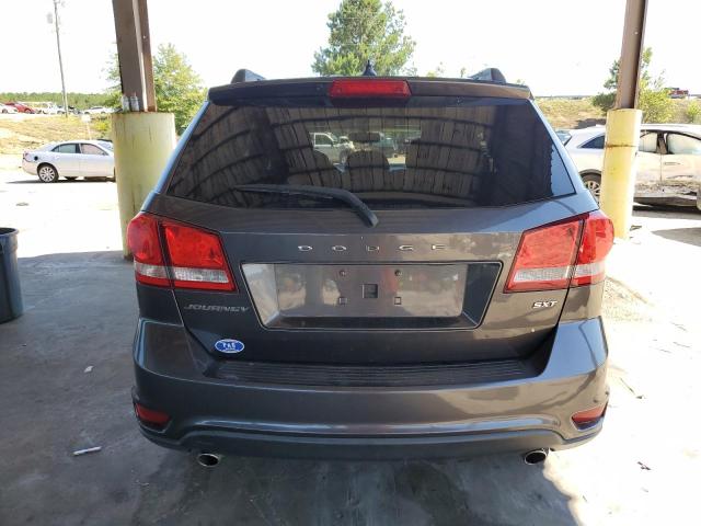 Photo 6 from auction – 2016 DODGE JOURNEY SX with VIN 3C4PDCBG0GT199532