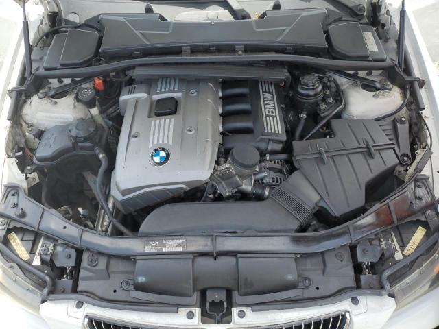 Photo 11 from auction – 2006 BMW 330 I with VIN WBAVB33546PS15936