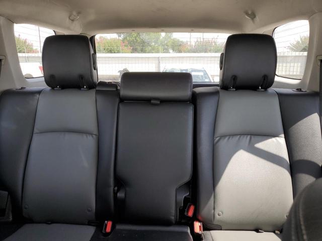 Photo 10 from auction – 2014 TOYOTA 4RUNNER SR with VIN JTEBU5JR7E5199481