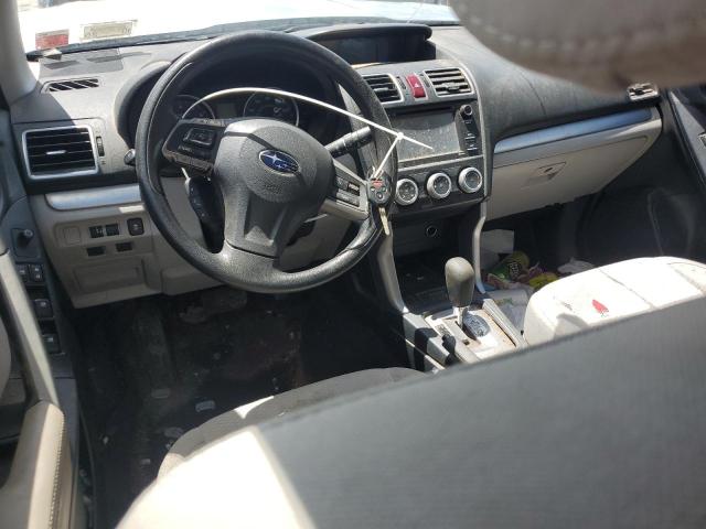 Photo 8 from auction – 2016 SUBARU FORESTER 2 with VIN JF2SJABC2GH436381