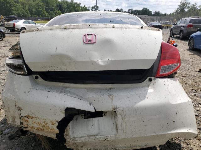 Photo 6 from auction – 2012 HONDA ACCORD EXL with VIN 1HGCS2B81CA004774