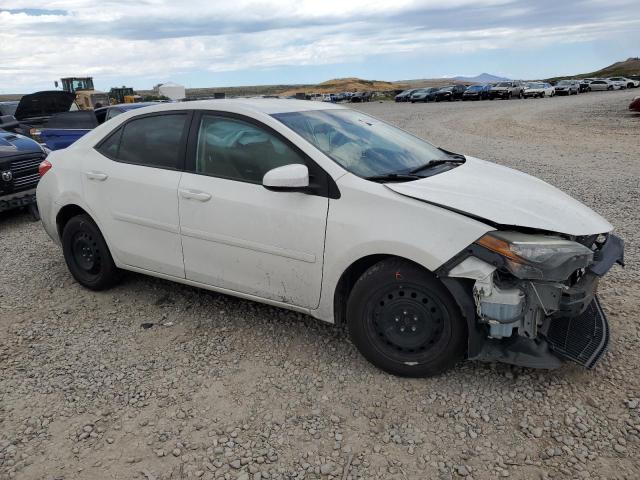 Photo 4 from auction – 2017 TOYOTA COROLLA L with VIN 5YFBURHE1HP572939
