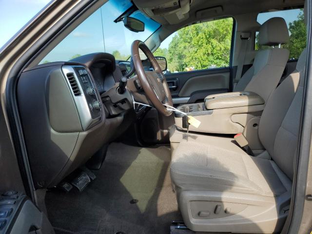 Photo 7 from auction – 2015 CHEVROLET SILVERADO with VIN 3GCUKREC7FG257387