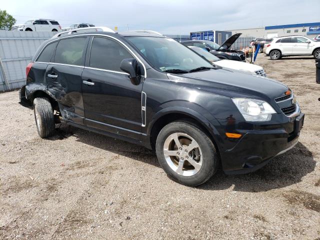 Photo 4 from auction – 2013 CHEVROLET CAPTIVA LT with VIN 3GNAL3EK6DS575619