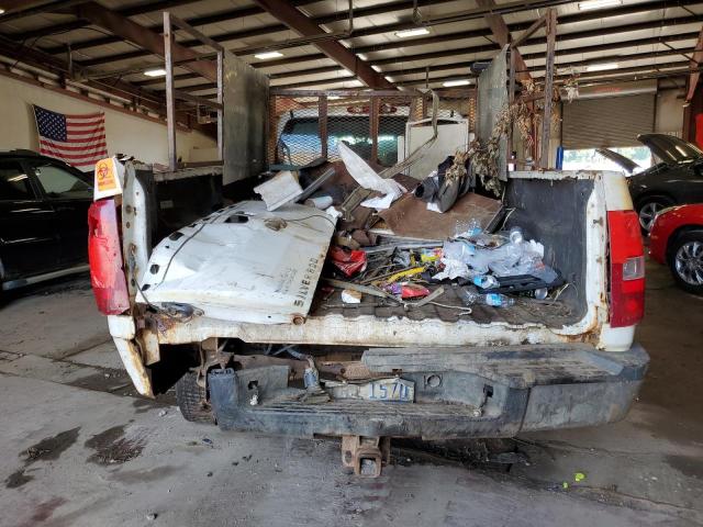 Photo 6 from auction – 2008 CHEVROLET SILVERADO with VIN 1GCHK29KX8E171916