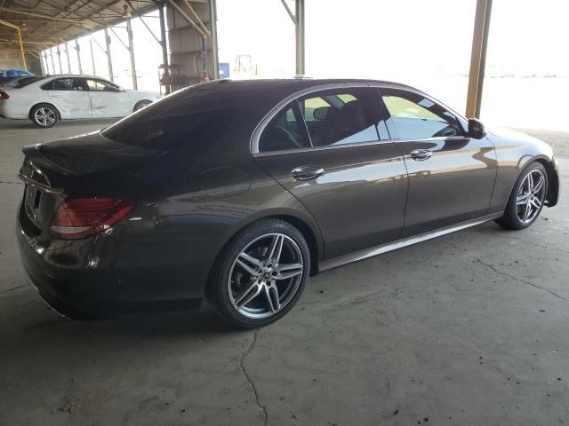 Photo 3 from auction – 2018 MERCEDES-BENZ E 300 with VIN WDDZF4JB2JA334898