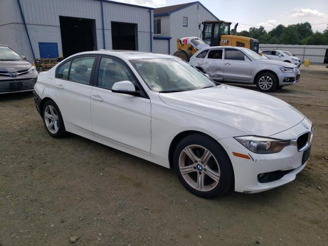 Photo 4 from auction – 2013 BMW 328 XI with VIN WBA3B3C51DJ811058