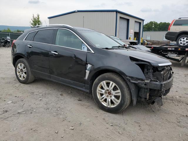 Photo 4 from auction – 2011 CADILLAC SRX LUXURY with VIN 3GYFNDEY4BS558540