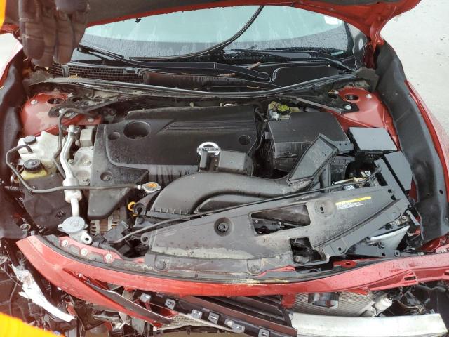 Photo 11 from auction – 2014 NISSAN ALTIMA 2.5 with VIN 1N4AL3AP3EC420386