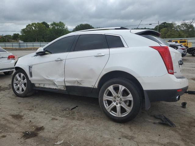 Photo 2 from auction – 2013 CADILLAC SRX PERFOR with VIN 3GYFNDE36DS578604