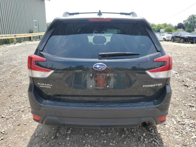 Photo 6 from auction – 2020 SUBARU FORESTER P with VIN JF2SKAJC0LH556981