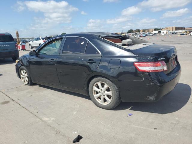 Photo 2 from auction – 2011 TOYOTA CAMRY BASE with VIN 4T1BF3EK4BU711954