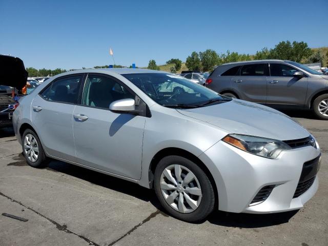 Photo 4 from auction – 2016 TOYOTA COROLLA L with VIN 2T1BURHE2GC590168