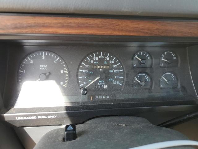 Photo 9 from auction – 1993 DODGE DAKOTA with VIN 1B7FL26X2PS146092
