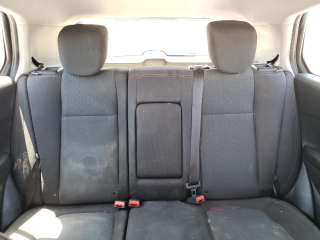 Photo 10 from auction – 2018 CHEVROLET TRAX LS with VIN 3GNCJKSB3JL407536