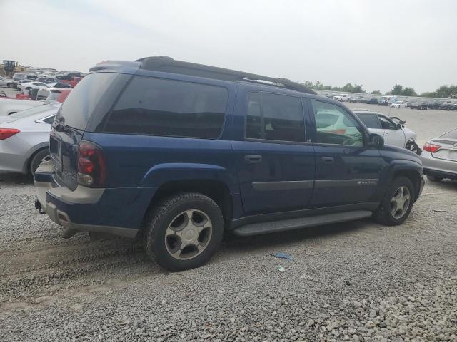 Photo 3 from auction – 2004 CHEVROLET TRAILBLAZE with VIN 1GNET16S546147548
