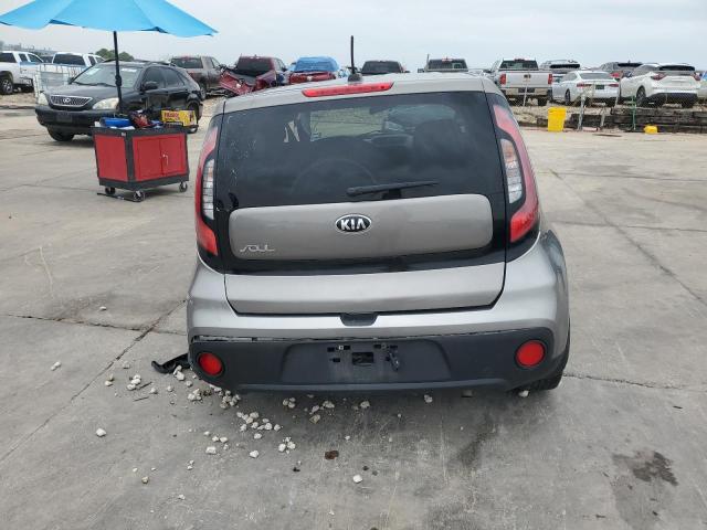 Photo 6 from auction – 2018 KIA SOUL with VIN KNDJN2A26J7581532