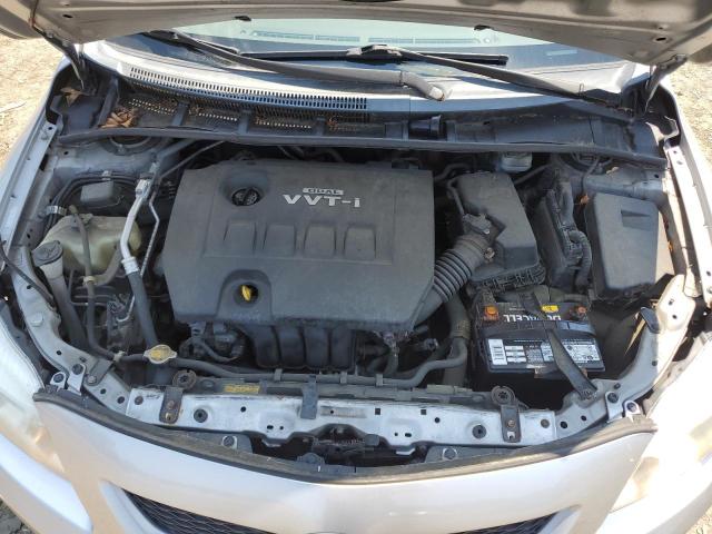 Photo 11 from auction – 2010 TOYOTA COROLLA BA with VIN 1NXBU4EEXAZ375022