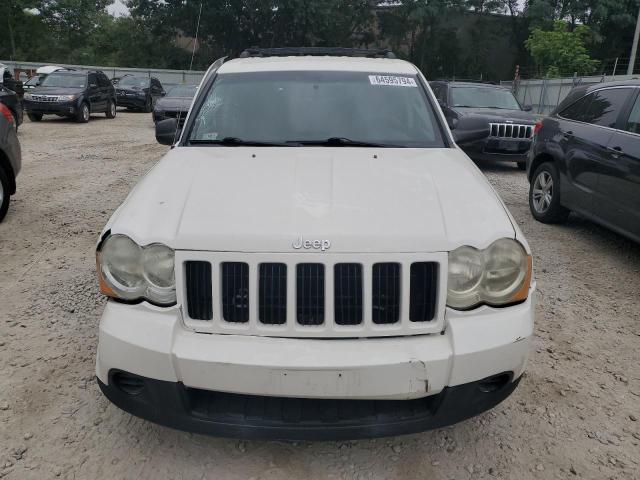 Photo 5 from auction – 2009 JEEP GRAND CHER with VIN 1J8GR48K09C518079