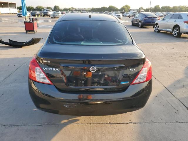 Photo 6 from auction – 2012 NISSAN VERSA S with VIN 3N1CN7AP0CL830197
