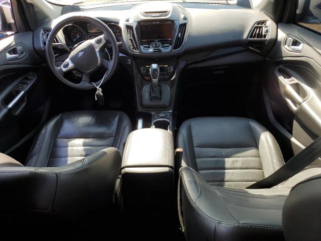 Photo 8 from auction – 2015 FORD ESCAPE TIT with VIN 1FMCU9J95FUC21240
