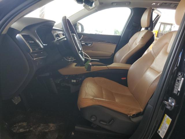 Photo 7 from auction – 2016 VOLVO XC90 T6 with VIN YV4A22PK0G1065577