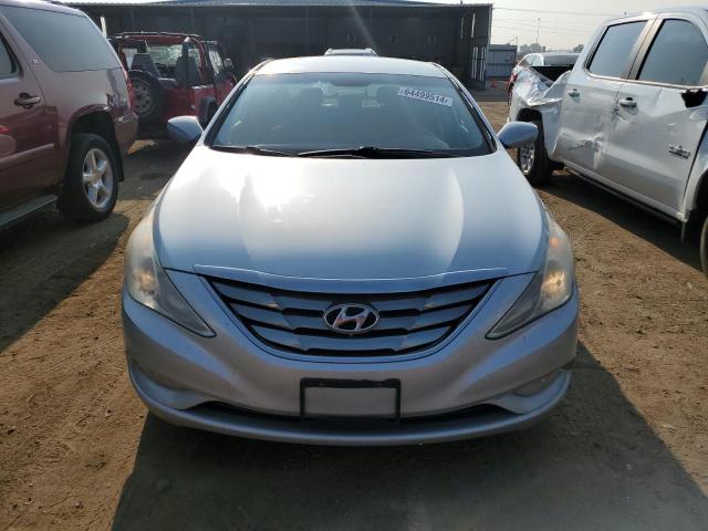 Photo 5 from auction – 2012 HYUNDAI SONATA SE with VIN 5NPEC4ACXCH311519