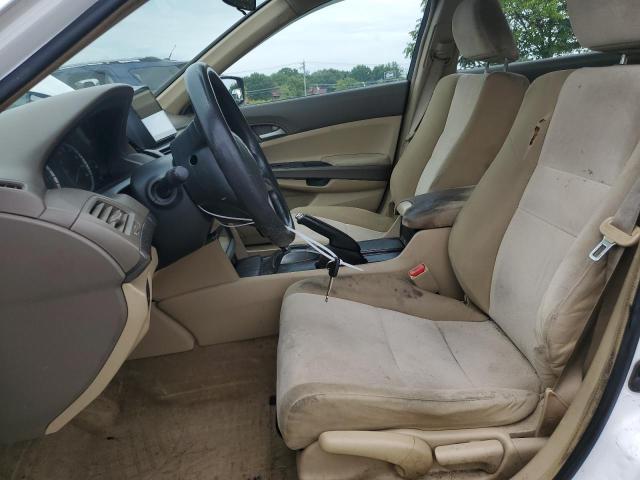 Photo 7 from auction – 2008 HONDA ACCORD EX with VIN 1HGCP26328A045700
