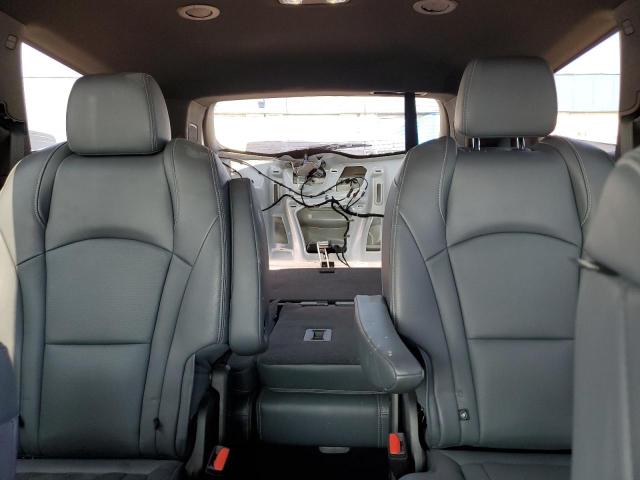 Photo 10 from auction – 2022 BUICK ENCLAVE PR with VIN 5GAERCKW8NJ163920