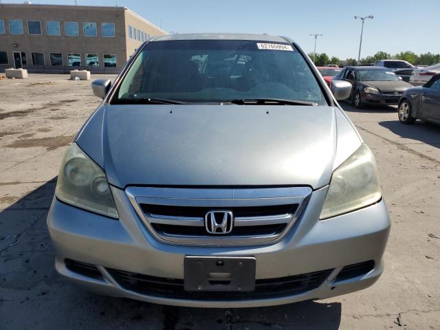 Photo 5 from auction – 2007 HONDA ODYSSEY EX with VIN 5FNRL38637B129337