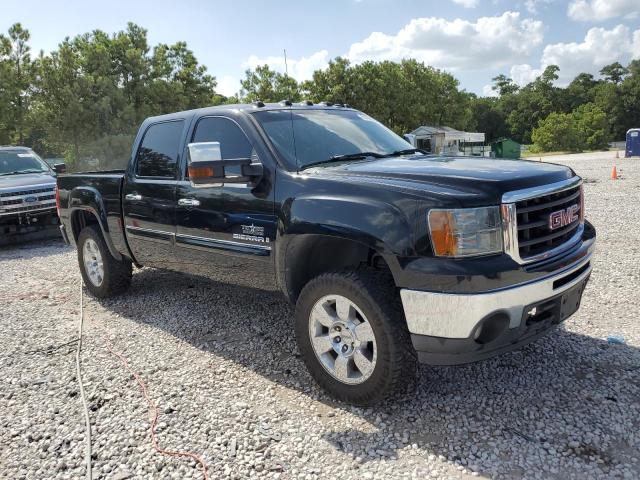 Photo 4 from auction – 2009 GMC SIERRA C15 with VIN 3GTEC23049G264304