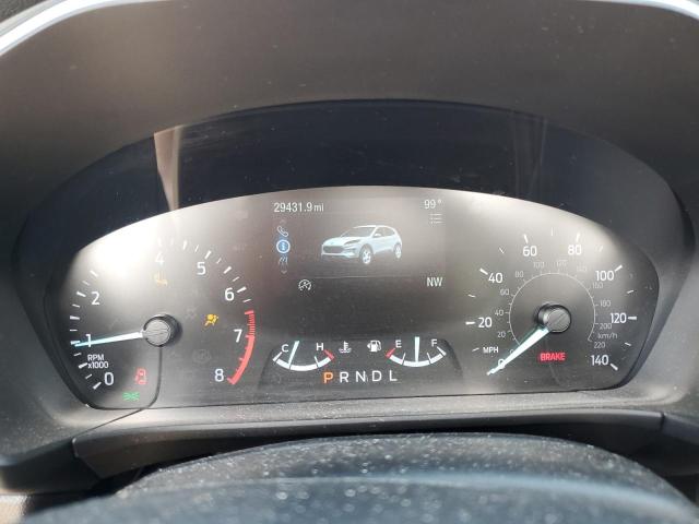 Photo 9 from auction – 2020 FORD ESCAPE SEL with VIN 1FMCU0H62LUA96975